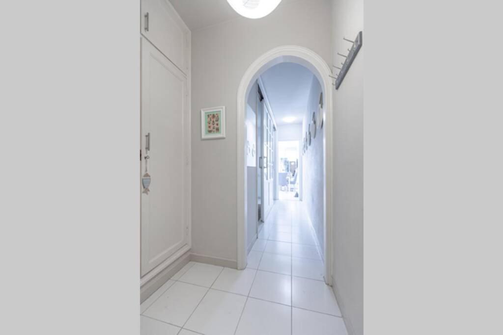 Apartamento Corazon Playa Corralejo Exterior foto